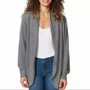 Cardigan, Shaw Ella Moss 